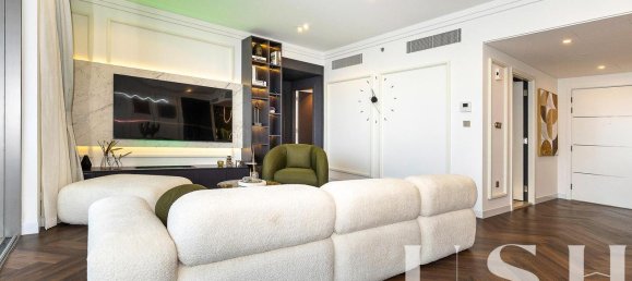 3 Schlafzimmer Wohnung in Downtown Dubai (Downtown Burj Dubai), UAE, Nr. 97812 12