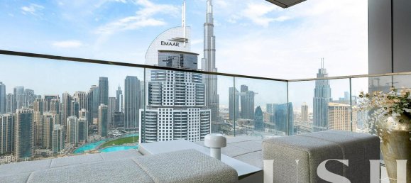 3 Schlafzimmer Wohnung in Downtown Dubai (Downtown Burj Dubai), UAE, Nr. 97812 22