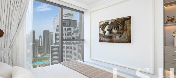 3 Schlafzimmer Wohnung in Downtown Dubai (Downtown Burj Dubai), UAE, Nr. 97812 18