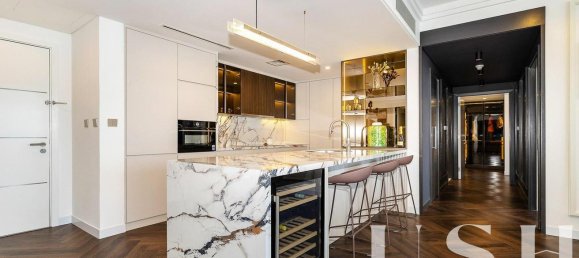 3 Schlafzimmer Wohnung in Downtown Dubai (Downtown Burj Dubai), UAE, Nr. 97812 27