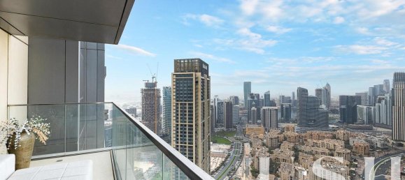 3 Schlafzimmer Wohnung in Downtown Dubai (Downtown Burj Dubai), UAE, Nr. 97812 14