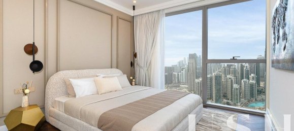 3 Schlafzimmer Wohnung in Downtown Dubai (Downtown Burj Dubai), UAE, Nr. 97812 5