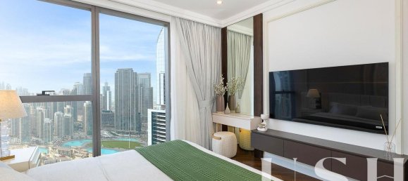 3 Schlafzimmer Wohnung in Downtown Dubai (Downtown Burj Dubai), UAE, Nr. 97812 21