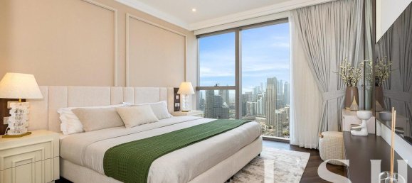 3 Schlafzimmer Wohnung in Downtown Dubai (Downtown Burj Dubai), UAE, Nr. 97812 25