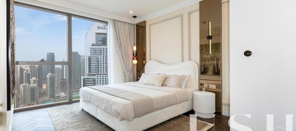 3 Schlafzimmer Wohnung in Downtown Dubai (Downtown Burj Dubai), UAE, Nr. 97812 19