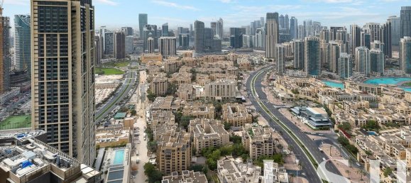 3 Schlafzimmer Wohnung in Downtown Dubai (Downtown Burj Dubai), UAE, Nr. 97812 30