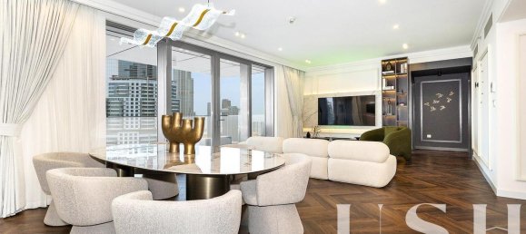 3 Schlafzimmer Wohnung in Downtown Dubai (Downtown Burj Dubai), UAE, Nr. 97812 8