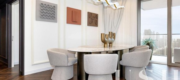 3 Schlafzimmer Wohnung in Downtown Dubai (Downtown Burj Dubai), UAE, Nr. 97812 24