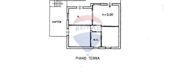 3-Zimmer Wohnung in Nicolosi, Italy, Nr. 259683 6
