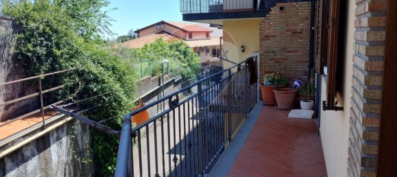 3-Zimmer Wohnung in Nicolosi, Italy, Nr. 259683 22