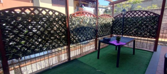 3-Zimmer Wohnung in Nicolosi, Italy, Nr. 259683 18