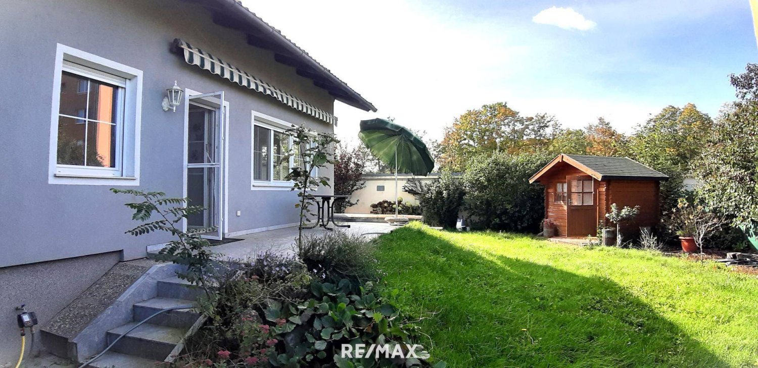 Бунгало с 3 спальнями в Винер Нойштадт, Австрия № 74367