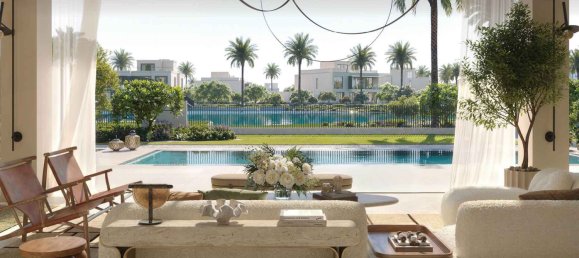 4 chambres villa à vendre à Dubai, UAE № 124845 6