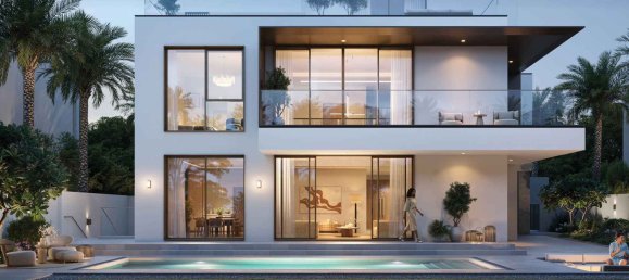4 chambres villa à vendre à Dubai, UAE № 124845 2