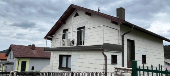 Земельный участок в Грюнбах ам Шнеберг, Австрия № 164641 31