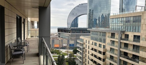 4 chambres Appartement à Nasimi, Azerbaijan No. 1904 12