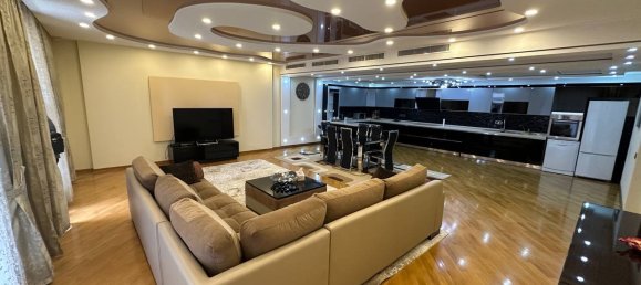 4 chambres Appartement à Nasimi, Azerbaijan No. 1904 3