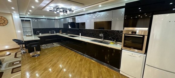 4 chambres Appartement à Nasimi, Azerbaijan No. 1904 6