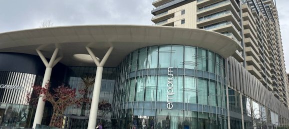 4 chambres Appartement à Nasimi, Azerbaijan No. 1904 14