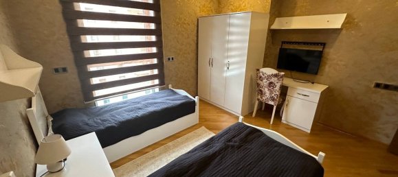 4 chambres Appartement à Nasimi, Azerbaijan No. 1904 21