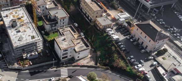 Квартира с 3 комнатами в Вальмонтоне, Италия № 32378 77