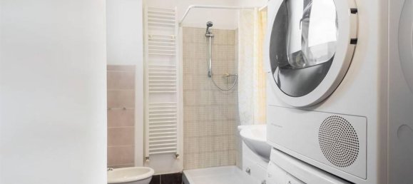 Квартира с 3 комнатами в Вальмонтоне, Италия № 32378 73