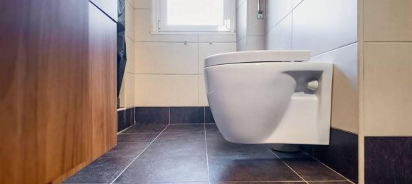 Квартира с 3 комнатами в Вальмонтоне, Италия № 32378 34