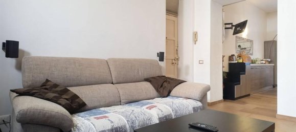 Квартира с 3 комнатами в Вальмонтоне, Италия № 32378 10