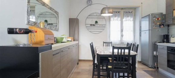 Квартира с 3 комнатами в Вальмонтоне, Италия № 32378 51