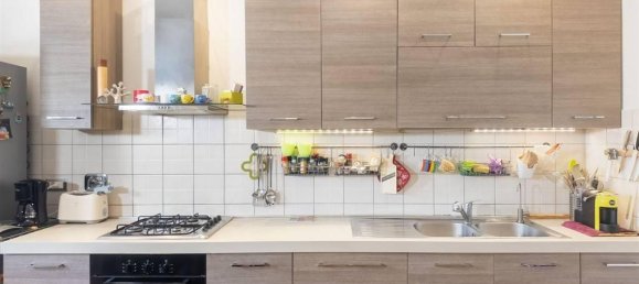 Квартира с 3 комнатами в Вальмонтоне, Италия № 32378 59