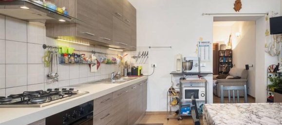 Квартира с 3 комнатами в Вальмонтоне, Италия № 32378 57