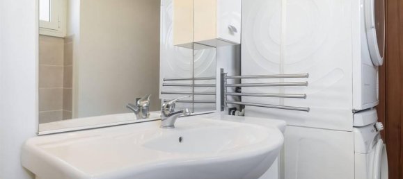 Квартира с 3 комнатами в Вальмонтоне, Италия № 32378 74