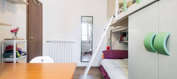 Квартира с 3 комнатами в Вальмонтоне, Италия № 32378 66