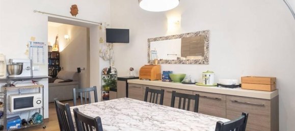 Квартира с 3 комнатами в Вальмонтоне, Италия № 32378 19