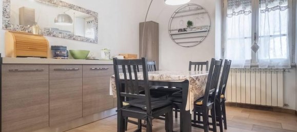 Квартира с 3 комнатами в Вальмонтоне, Италия № 32378 55