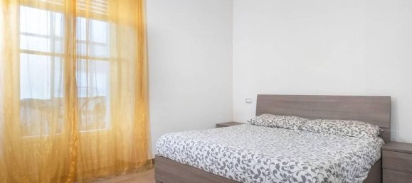 Квартира с 3 комнатами в Вальмонтоне, Италия № 32378 43