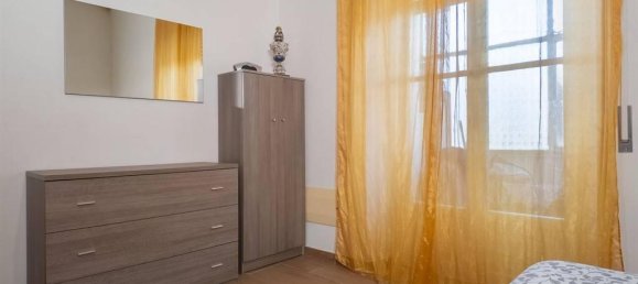 Квартира с 3 комнатами в Вальмонтоне, Италия № 32378 63