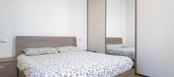 Квартира с 3 комнатами в Вальмонтоне, Италия № 32378 62