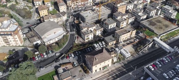 Квартира с 3 комнатами в Вальмонтоне, Италия № 32378 79