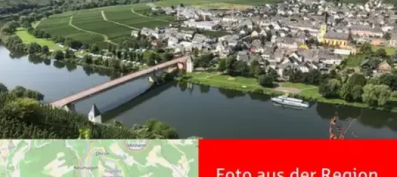 6 chambres Maison de ville à Bernkastel-Wittlich, Germany No. 188198 18