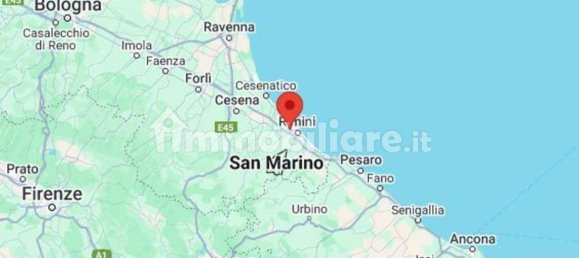 127m² Commercial property in Rimini, Italy No. 316210 13