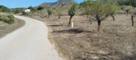 Terreno em Cartagena, Spain N.º 184829 8