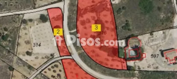 Terreno em Cartagena, Spain N.º 184829 7