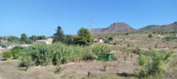 Terreno em Cartagena, Spain N.º 184829 4