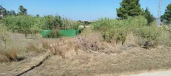 Terreno em Cartagena, Spain N.º 184829 2