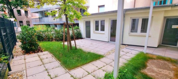 2-salle Appartement à Vienna, Austria No. 131373 3