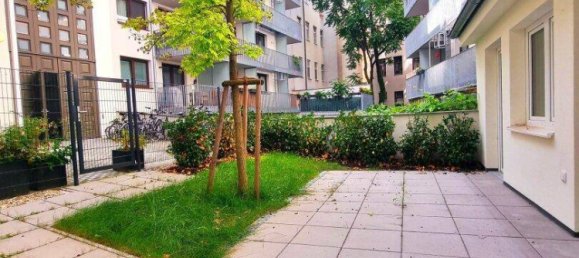 2-salle Appartement à Vienna, Austria No. 131373 5