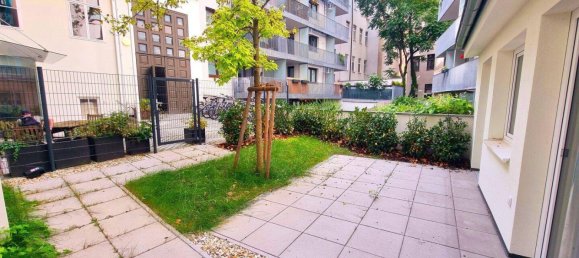 2-salle Appartement à Vienna, Austria No. 131373 7