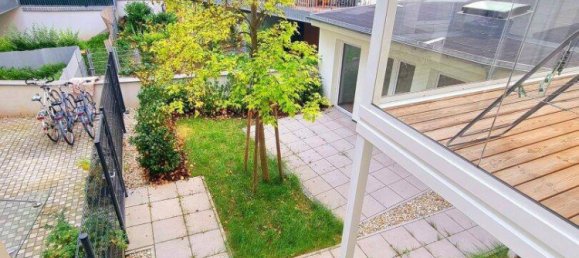 2-salle Appartement à Vienna, Austria No. 131373 13