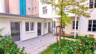 2-salle Appartement à Vienna, Austria No. 131373